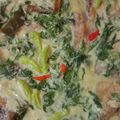 Cooksnap dari Rina Destiyanti untuk resep 125. Mangut ikan nila
