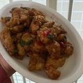 Cooksnap dari Siti Nurhasanah untuk resep Ayam Fillet Saus Mentega