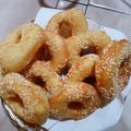 Cooksnap dari fitia untuk resep Donat empuk nan lembut