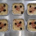 Cooksnap dari lukiyanti untuk resep Klapertart kukus