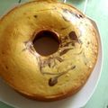 Cooksnap dari DINA HERMAWATI untuk resep Cake Marble 🍃(^-^)