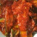 Cooksnap dari kang dhi untuk resep Terong Balado