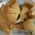 Cooksnap dari Dwie Dcuwix untuk resep Bolu Jadul Rice Cooker