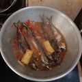 Cooksnap dari Nurul Hidayati untuk resep Sarden Pindang (bumbu iris)