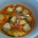 Cooksnap dari Efathaa untuk resep Cilok Kuah Pedas