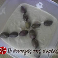 Cooksnap από vasiliki ver στη συνταγή Σκορδαλιά