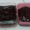 Cooksnap dari Mu Zakkir untuk resep Selai Coklat Homemade