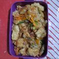 Cooksnap dari yudhi untuk resep Tuna Filet Pedas Asam Manis (Tanpa Saus Tomat)