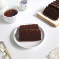 Cooksnap dari Wati Wartini untuk resep Brownies Kukus Ala Amanda
