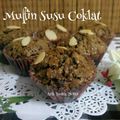 Cooksnap dari Arik Yunita (Paon RaRe) untuk resep Muffin susu pisang coklat (#pr_muffin)