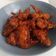 Cooksnap dari pety cHan untuk resep Spicy Chicken Wings Ala Richeese Dan Saos Keju