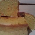El cooksnap de Diana cuando hizo Torta de zanahoria con aceite.