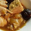 DubiGupi Chang 的 家常洋蔥燒雞 cooksnap