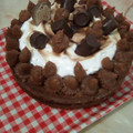 El cooksnap de Jess Jess cuando hizo Torta brownie.