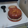 Phatgirl 2's cooksnap of when they made 7up lemon pound cake.