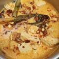 Cooksnap dari priatin suliatnoko untuk resep Sayur kuning tahu tempe