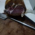El cooksnap de Marina cuando hizo Bondiola en fiambre casera!!!!.