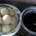Cooksnap dari Mamamia untuk resep Tahu Bulat
