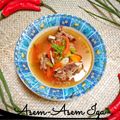 Cooksnap dari Najihatur Rejki untuk resep 46. Asem Asem Iga Sapi