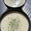 siomamakam's cooksnap of when they made ほたてのクラムチャウダー.