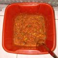 Cooksnap dari nay untuk resep Kimchi homemade boncabe