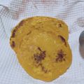 naye kno 的 地瓜QQ餅 cooksnap