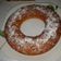 El cooksnap de Silvia Navarro cuando hizo Bizcocho de calabaza y nueces.