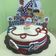 Cooksnap dari Atta untuk resep Sponge cake dasar (ncc)