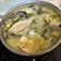 phoebe peng 的 鮭魚味噌湯 cooksnap