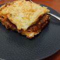 Cooksnap dari ✨nd✨ untuk resep Bread Lasagna