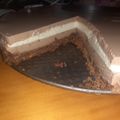 El cooksnap de Minerva Javi Garcia cuando hizo Tarta de 3 chocolates.