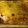 Simara Cooksnap-ja, amikor elkészítette a(z) Túrósmarn - osztrák 🇦🇹 recept házi túróból receptet.