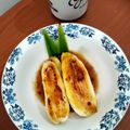 Cooksnap dari Dapur Mama Vi-Ra untuk resep Pisang Gapit Samarinda