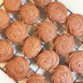 SGかーちゃん's cooksnap of when they made 余ったホイップ済生クリームでクッキー.