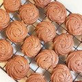 SGかーちゃん's cooksnap of when they made 余ったホイップ済生クリームでクッキー.