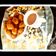 anjli Vahitra का कुकस्नैप जब उन्होंने भुट्टे के पकोड़े (bhutte ki pakode recipe in Hindi) बनाया था।
