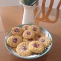El cooksnap de karina cuando hizo Galletas de Avena.