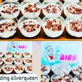 Cooksnap dari Arniati Anwar untuk resep Puding Coklat Silverqueen