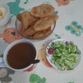 Cooksnap dari Alifa Ina untuk resep Pempek Dos