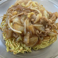 Rick_t's cooksnap of when they made 簡単❃本格♬豚バラ白菜♬あんかけ焼きそば.