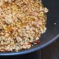 姍姍好食光 的 炒肉燥 cooksnap