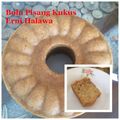 Cooksnap dari Erniwati Halawa untuk resep Cake pisang kukus