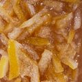 ユウコタ's cooksnap of when they made 簡単♪レモン消費！高級ジャム.