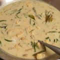 Cooksnap dari Rina Yulia untuk resep Gulai Tauco