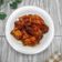 Cooksnap dari Nyanyah untuk resep Sayap ayam kecap pedas
