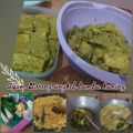 Cooksnap dari siti syarahh untuk resep Ayam goreng ungkep bumbu kuning