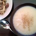 Cooksnap από Sitronella στη συνταγή Κοτόσουπα