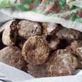 El cooksnap de Pau cuando hizo Galletas de avena y manzana🍎.