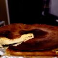 Cooksnap dari dania ac untuk resep Basque Burnt Cheesecake