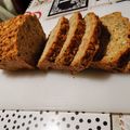 Rigó Erzsébet Cooksnap-ja, amikor elkészítette a(z) Hagymás kenyérke sütőporral, kelesztés nélkül 🧅🍞🧅 receptet.
